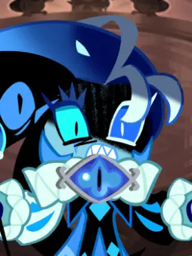 Shadow_Milk의 크리스마스 컨휴