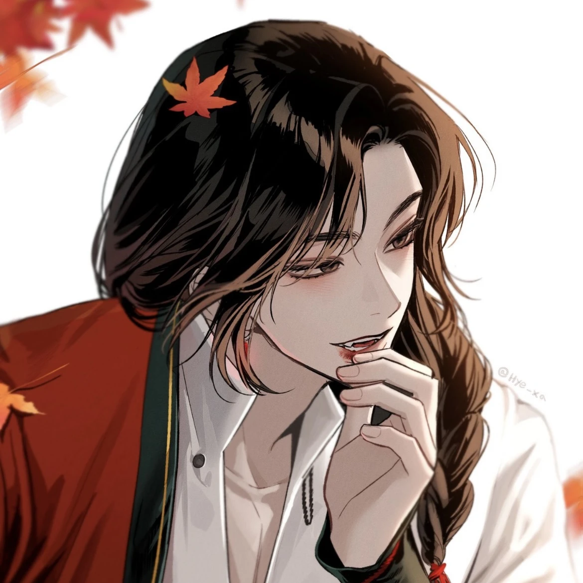 휘연