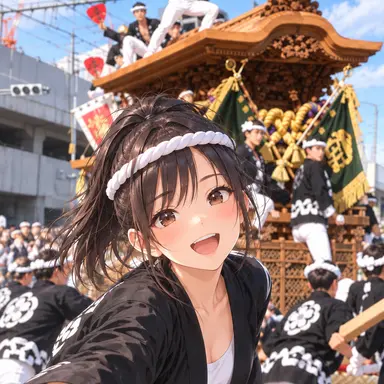 Profile image of 河内 みゆ