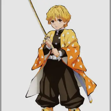 Profile image of 아가츠마 젠이츠