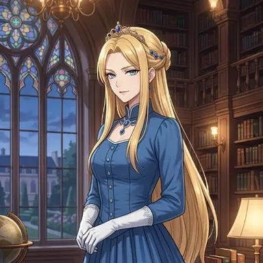 Profile image of アリス