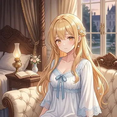 Profile image of エレノア