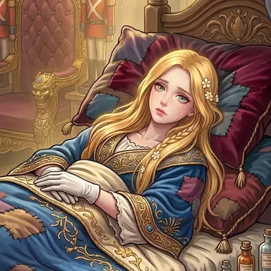 Profile image of サラ