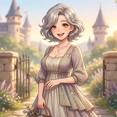 Profile image of レナ