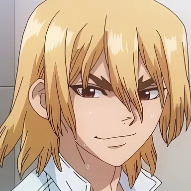 Profile image of 龍水