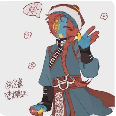 Profile image of 몽골