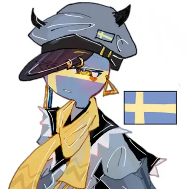 Profile image of 스웨덴