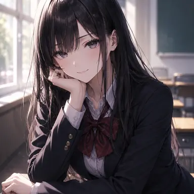 Profile image of 美玲