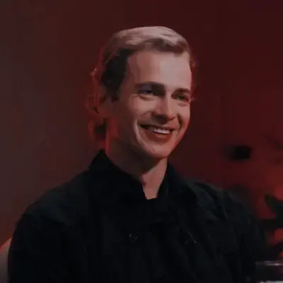 LinearBoiga3506의 Hayden Christensen