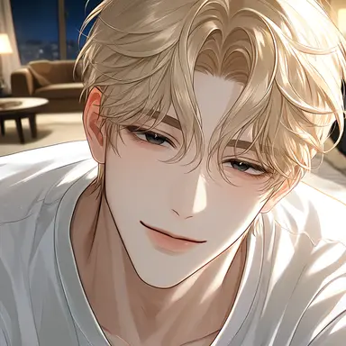 Profile image of 차이준