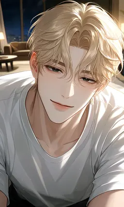 Profile image of 차이준