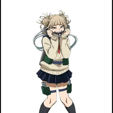 Profile image of 토가 히미코
