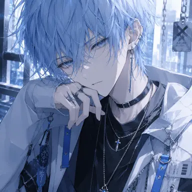 Profile image of 雫