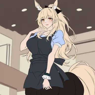 Profile image of 이브나