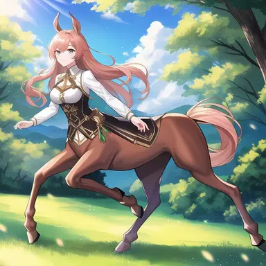 Profile image of 카레나