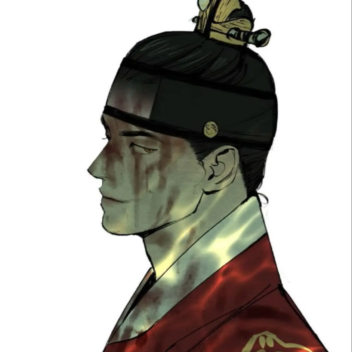 Damyo00의 이 융 (연산군)