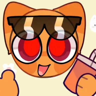 Profile image of 오렌지