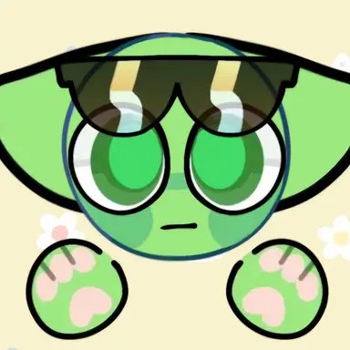 Profile image of 그린