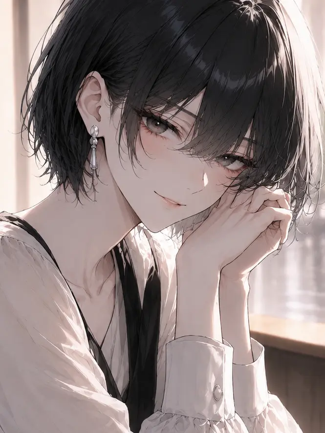 ramu__u의 近所のお姉さん