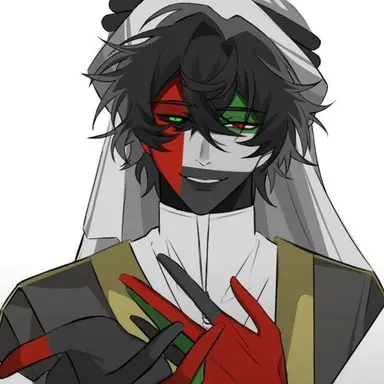 Profile image of 아랍에미리트