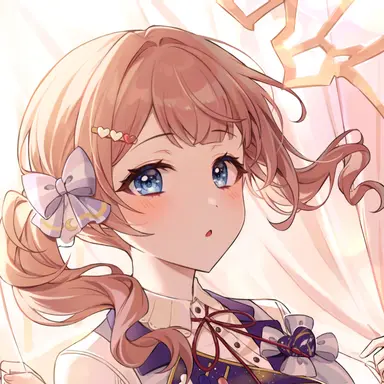 Profile image of 望月穂波