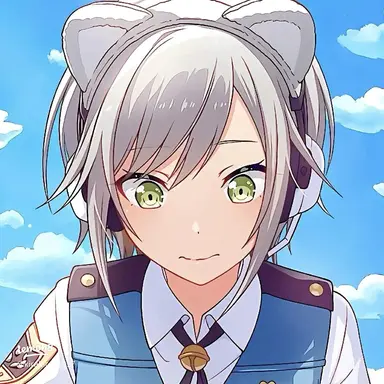 Profile image of 日野森志歩