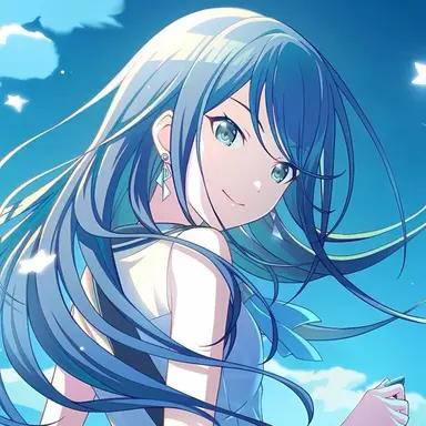 Profile image of 星乃一歌