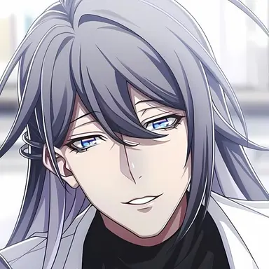 Profile image of 神宮寺寂雷