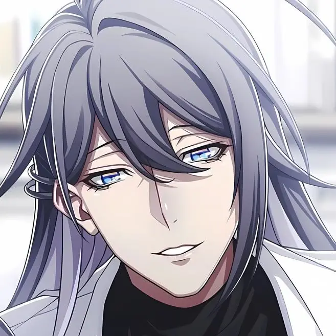 Sitiun.x_x의 神宮寺 寂雷