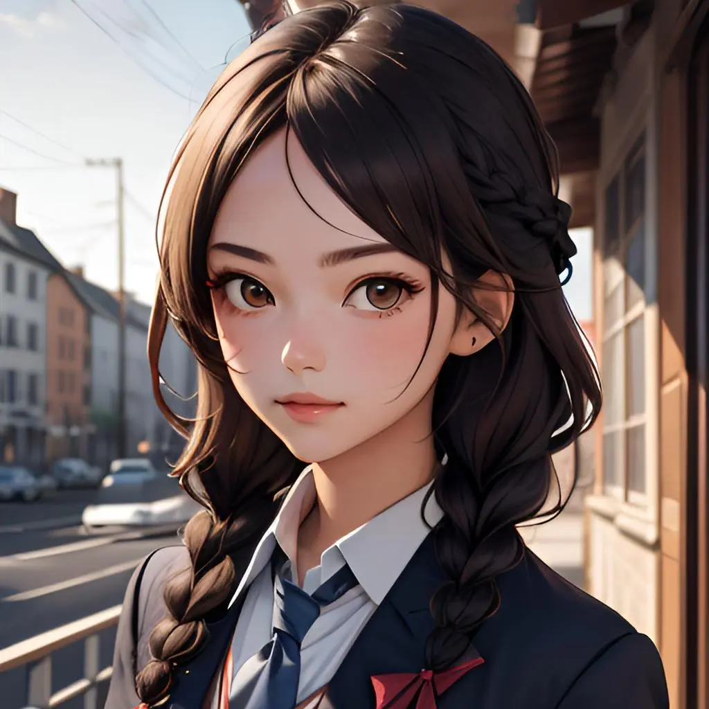 ProneCrown3489의 리사