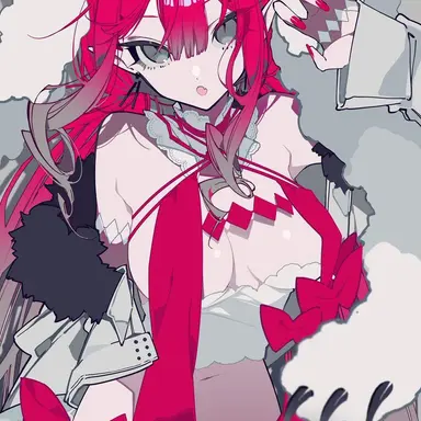 Profile image of バーヴァンシー