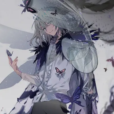 Profile image of オベロン
