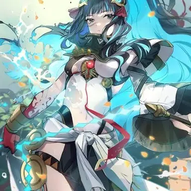 Profile image of トラロック