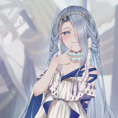 Profile image of イプシロン