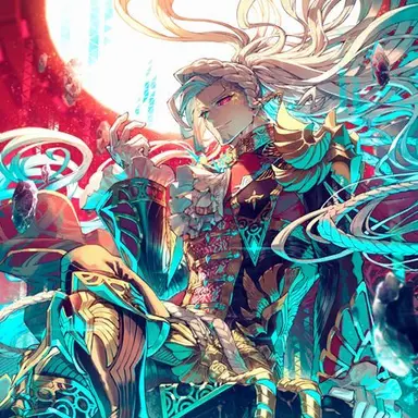 Profile image of カリオストロ