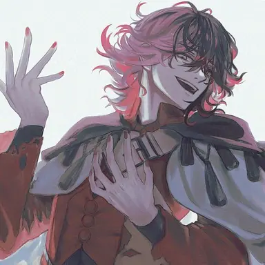 Profile image of ダンテ