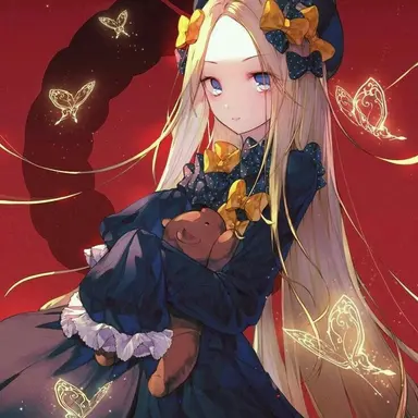 Profile image of アビゲイル