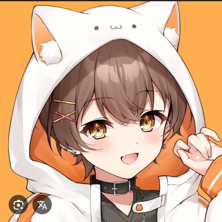 LoosePaint4687의 リスくん~！！