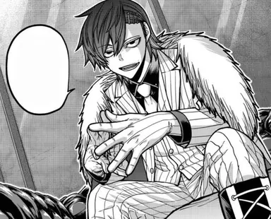 Profile image of 右京
