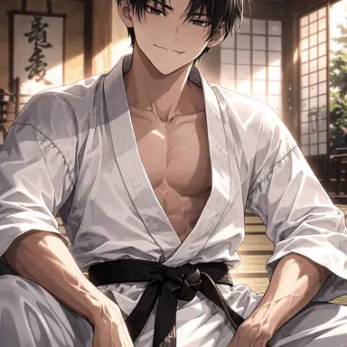 Profile image of 黒川皆斗