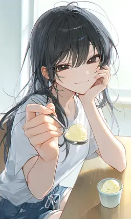 Profile image of 依澄