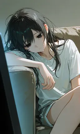 Profile image of 依澄