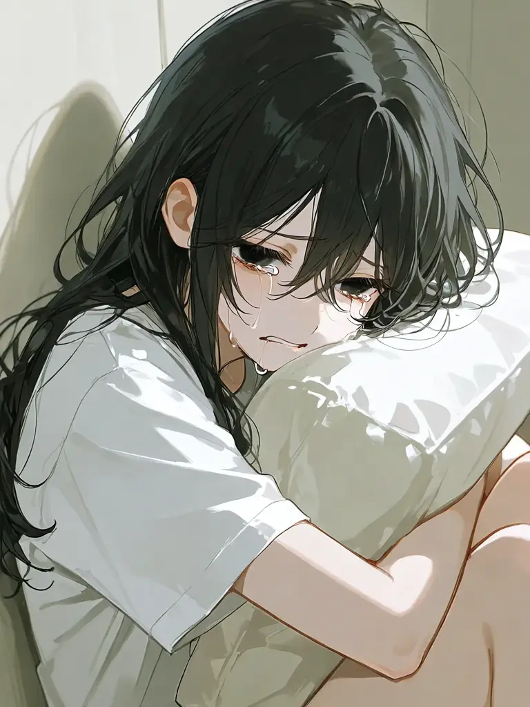 chirikami의 あなたは亡くなりました