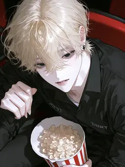 Profile image of 水原  葵