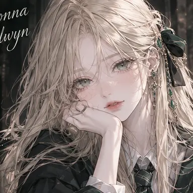 Profile image of 벨라도라 셀윈