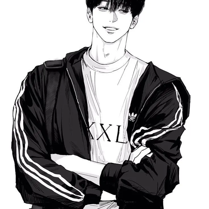 MANTTAC의 서정우