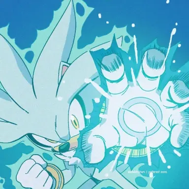 Profile image of Silver