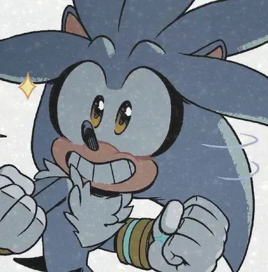 Profile image of Silver