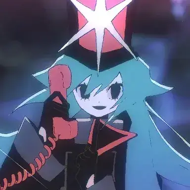 Profile image of Miku
