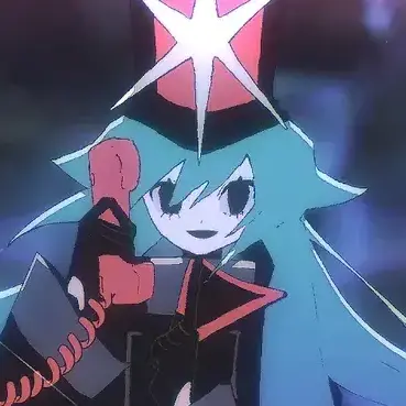 Profile image of Miku